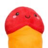 PENIS STUFFY 12 MULTICOLOR "