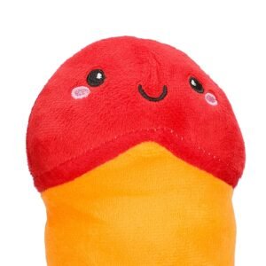 PENIS STUFFY 12 MULTICOLOR "
