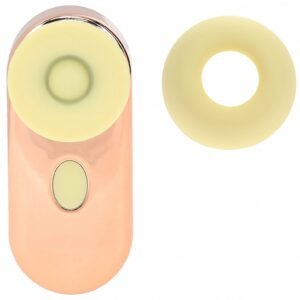 LOVELINE BUDSIE AIRTAP VIBE RECHARGEABLE YELLOW