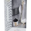 OUCH FLORENCE COLLECTION LEG CUFFS