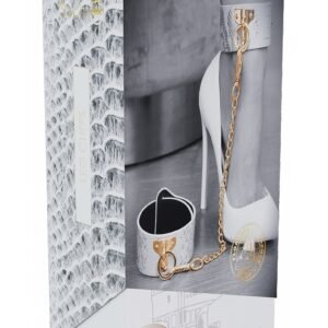 OUCH FLORENCE COLLECTION LEG CUFFS