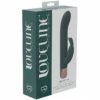 LOVELINE DEVOTION MINI-RABBIT GREEN