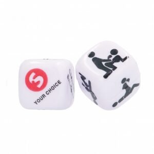 SEXY DICE