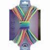 OUCH! BONDAGE ROPE 10 METERS MULTICOLOR 2