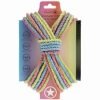 OUCH! BONDAGE ROPE 10 METERS MULTICOLOR 1