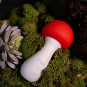 SHROOMIE PERSONAL MASSAGER