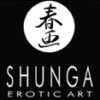 SHUNGA SIGN