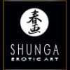 SHUNGA POSTER