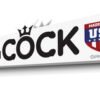 KING COCK PROMOTIONAL 3D SIGN