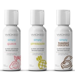 WICKED SIMPLY TROPICAL TRIO KIT