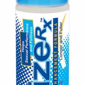 SIZE RX 2OZ BOTTLE