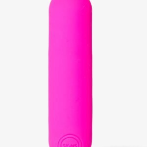 SKINS SUPER EXCITE PINK BULLET RECHARGEABLE