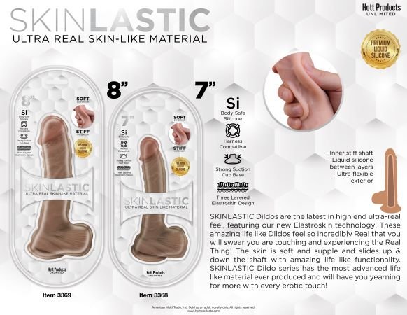 skinlasticflyeritem3369-plus3368dildos