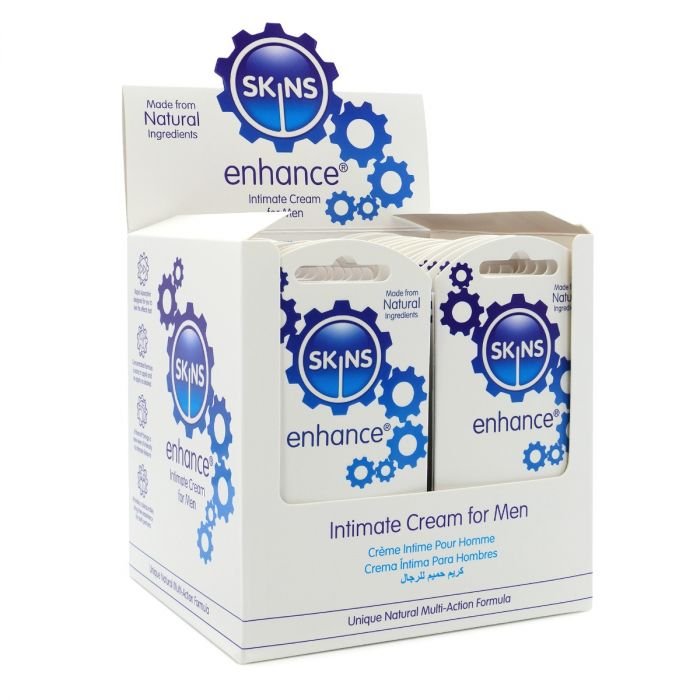 skinsenhanceintimatecream5mlfoilpkg