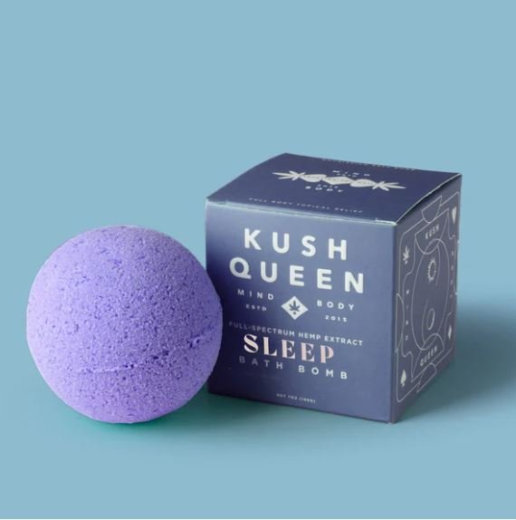 sleep