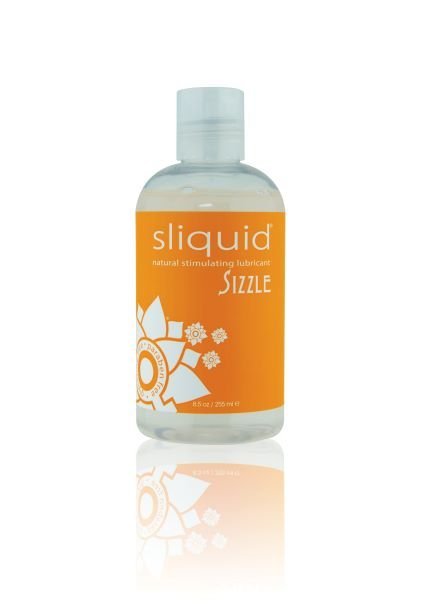sliquidnaturalslubricantsizzle8pt5oz