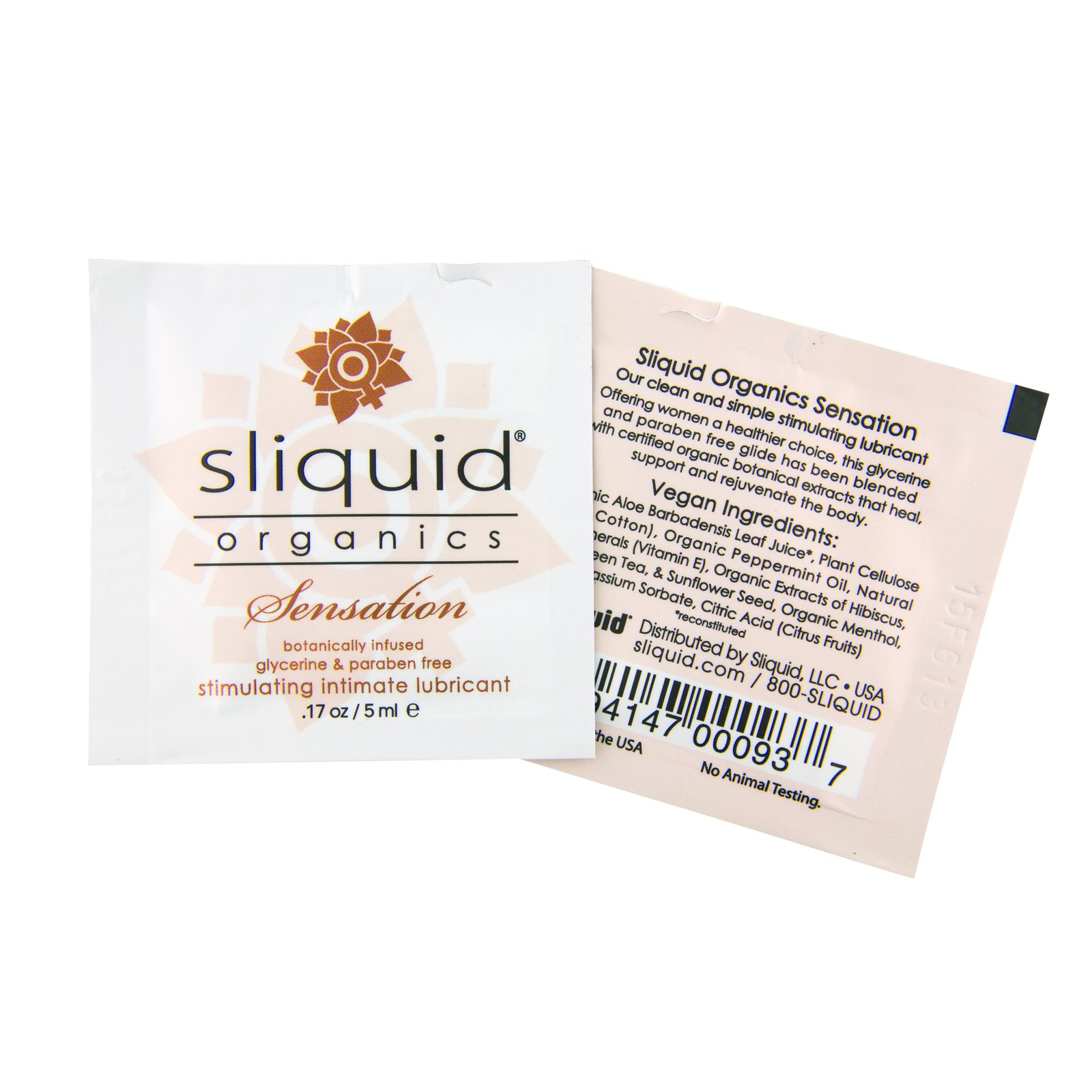 sliquidorganicssensationpillowpack