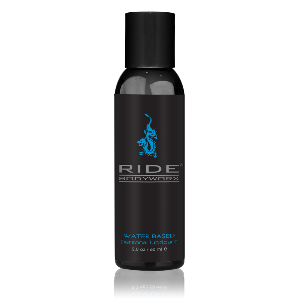sliquidridebodyworxwaterbased2oz