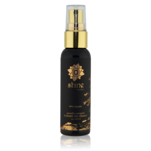 SLIQUID SHINE ORGANIC TOY CLEANER 2 OZ
