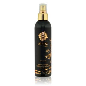SLIQUID SHINE ORGANIC TOY CLEANER 8.5 OZ