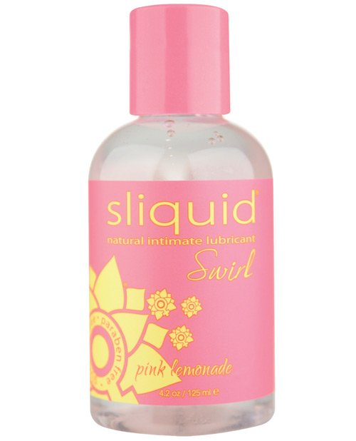 sliquidswirlpinklemonadelubricant