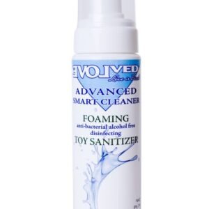 EVOLVED SMART CLEANER FOAMING 8 OZ