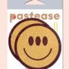 PASTEASE TRIPPY SMILEY FACES