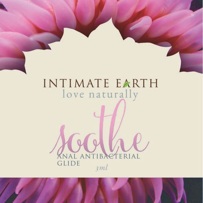 IE SOOTHE foil