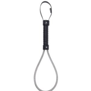 EDGE METAL LOOP SPANKER