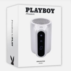 PLAYBOY SPIN DOCTOR