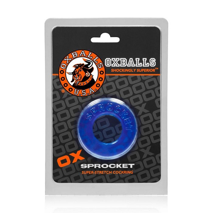 sprocketcockringbluepkg