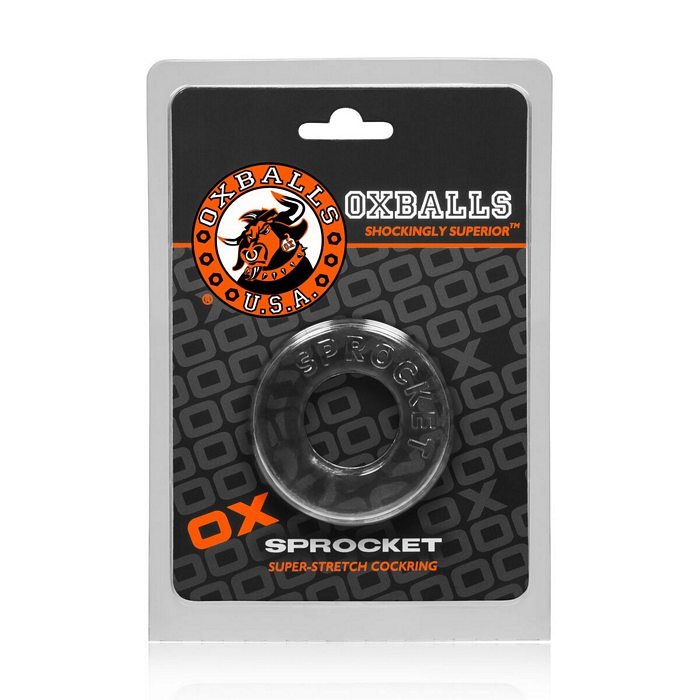 sprocketcockringclearpkg