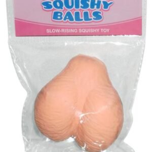 SQUISHY BALLS