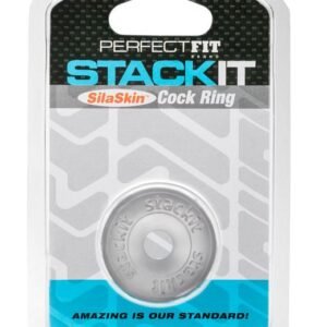 STACKIT CLEAR