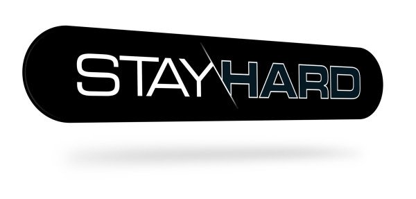 stayhardslatwallsign2022
