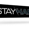 STAY HARD COCKRINGS PURPLE