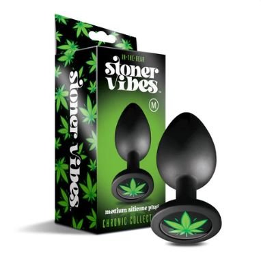stoner-vibes