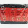 GOODHEAD ORAL DELIGHT GEL BULK REFILL STRAWBERRY 48 PCS 0.24 OZ