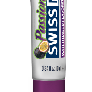 (D) SWISS NAVY PASSIONFRUIT 10
