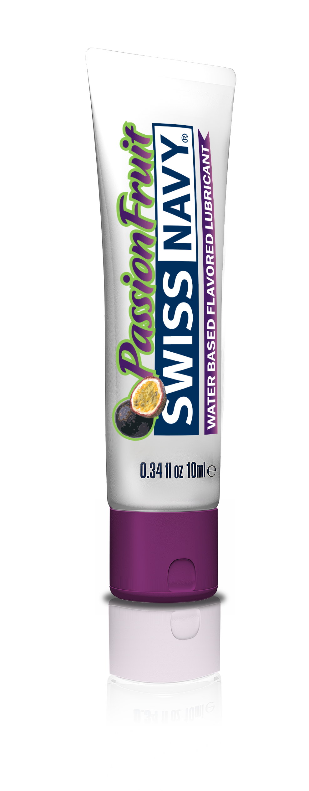 swissnavypassionfruitlube10ml