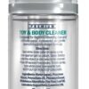 SWISS NAVY TOY & BODY CLEANER FOAMING 1.6 OZ