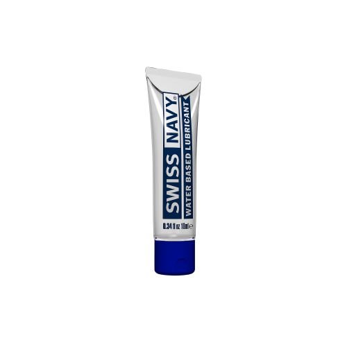 swissnavywaterbasedlubricant10ml