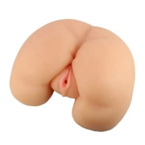 ENLUST TALIA MASTURBATOR POCKET STROKER BEIGE