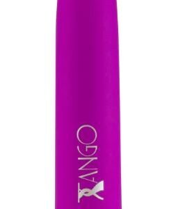 BLOOMERS PEONY CLASSIC VIBRATOR 5IN PURPLE