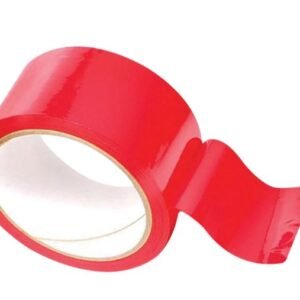 KINK COLLECTION SELF STICKING BONDAGE TAPE RED