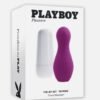 PLAYBOY THE JET SET TAPPING