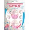 TASTEASE CUPCAKE EDIBLE PASTIES