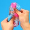 TENGA BOBBLE CRAZY CUBES (NET)