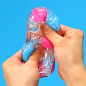 TENGA BOBBLE CRAZY CUBES (NET)