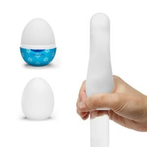 TENGA EGG SNOW CRYSTAL (NET)